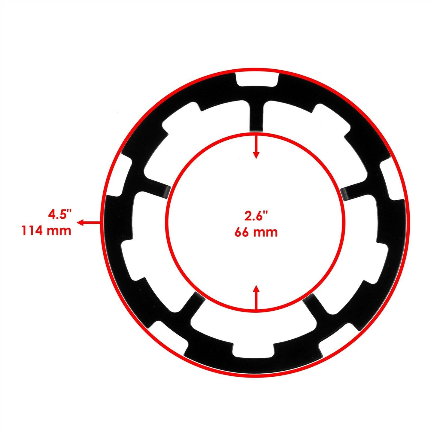 Front Diff Sprague Bearing w/ Armature Plate for Polaris 3234407 3235261 3236683