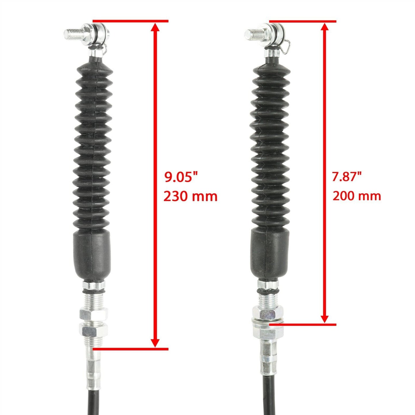 Shift Cable fits Polaris 7081921