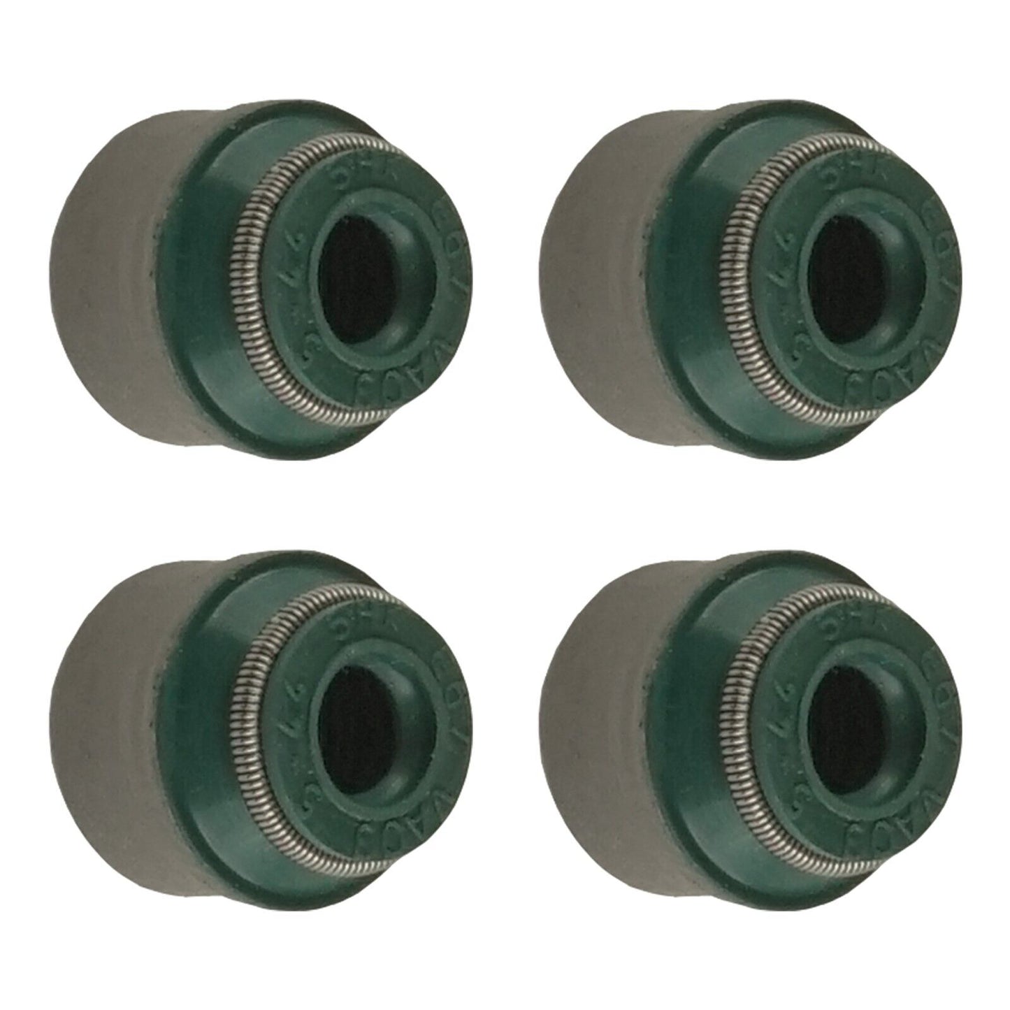 4x Valve Stem Seal for Can-Am 420230515