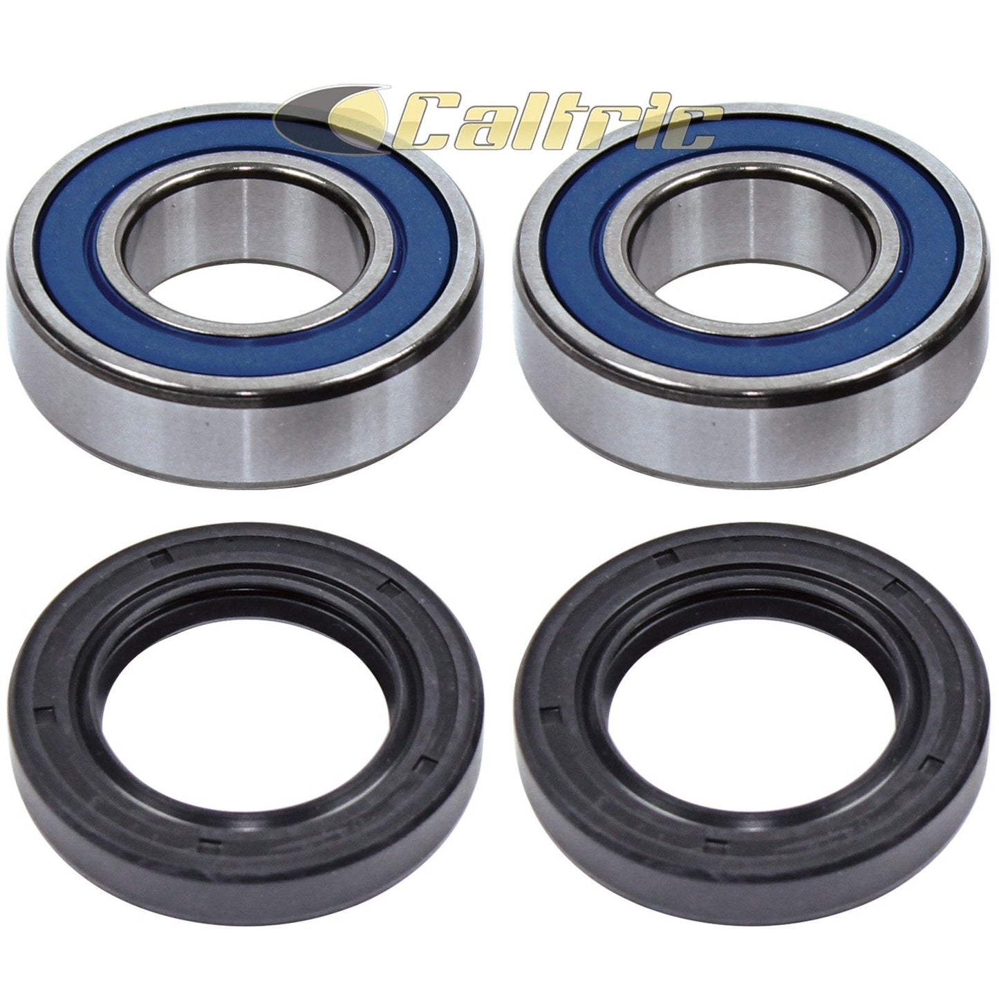 Front Wheel Ball Bearing And Seals Kit for Yamaha XV1900Ct Stratoliner 1900 DLX