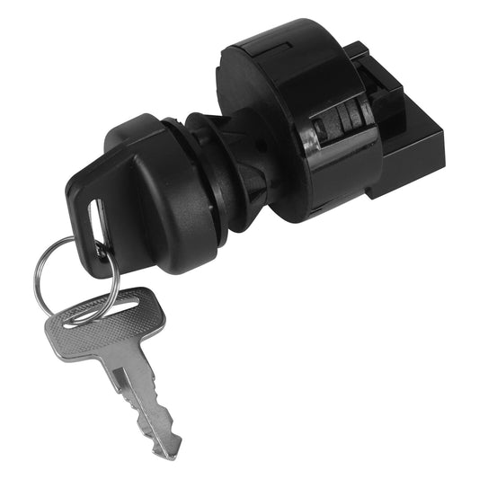 Ignition Key Switch for Polaris Hawkeye 300 4X4 2X4 Intl 2006-2007