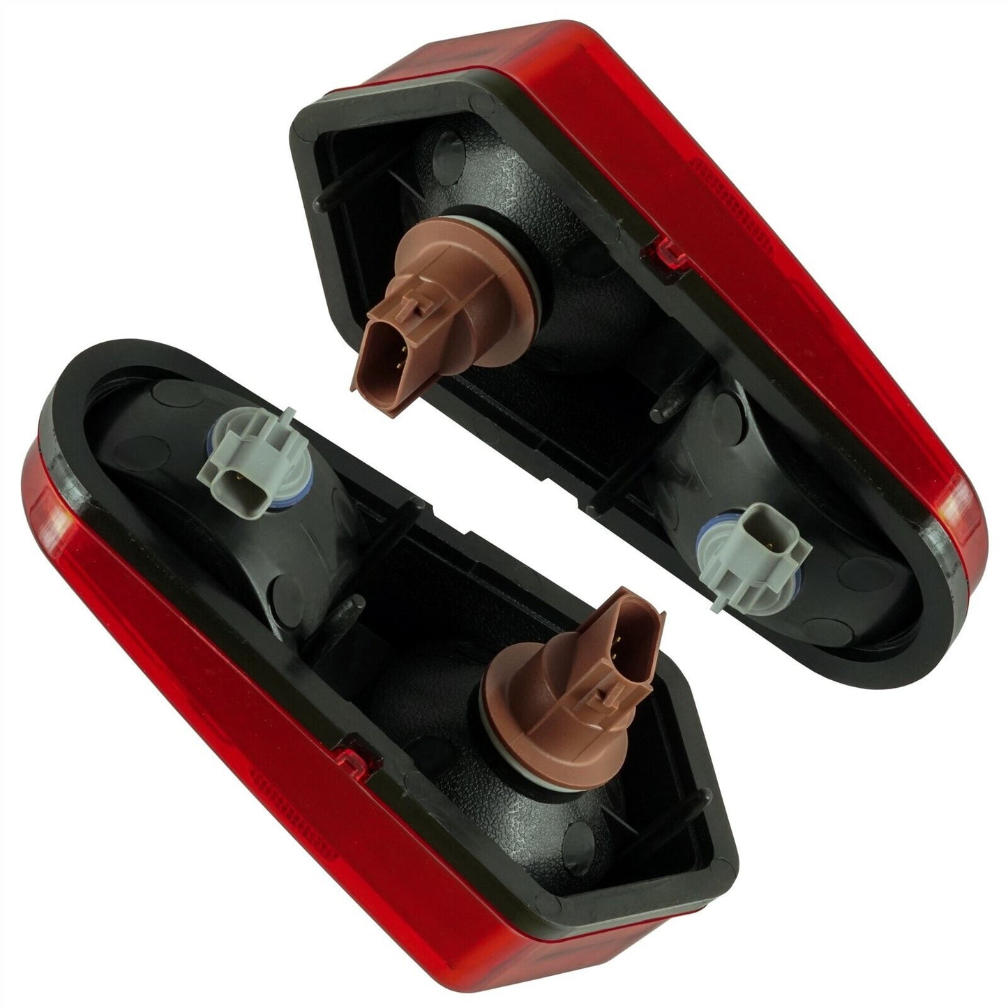 Left & Right STOP TAIL TURN LIGHT for Polaris RZR S 800 EFI 2009-2010