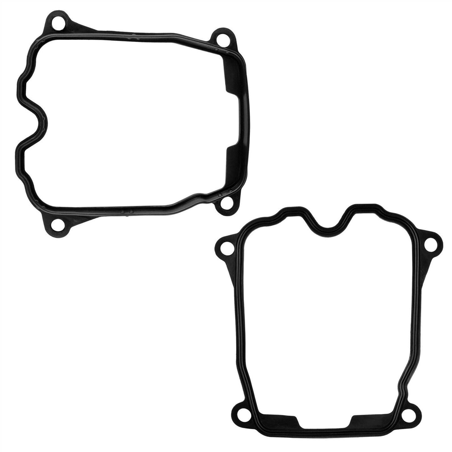 2x Valve Cover Gaskets for CanAm Outlander 450 EFI 2015-2022 420630260