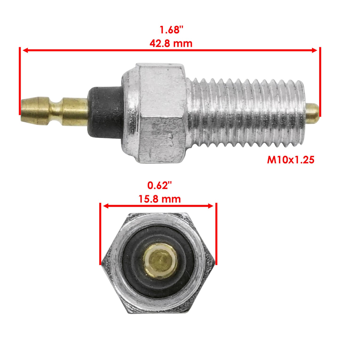 Neutral Switch for Yamaha Grizzly 600 YFM600 YFM 600 1998-2001