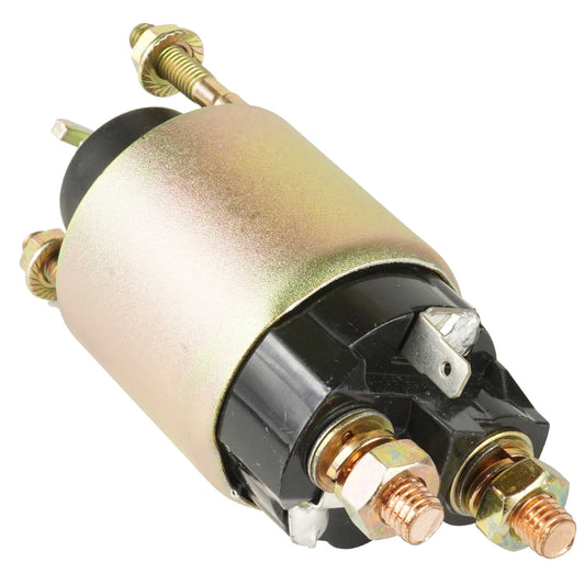 Starter Solenoid for John Deere Tractor Lawn 180 185 260 265 Kawasaki 17HP 86-94