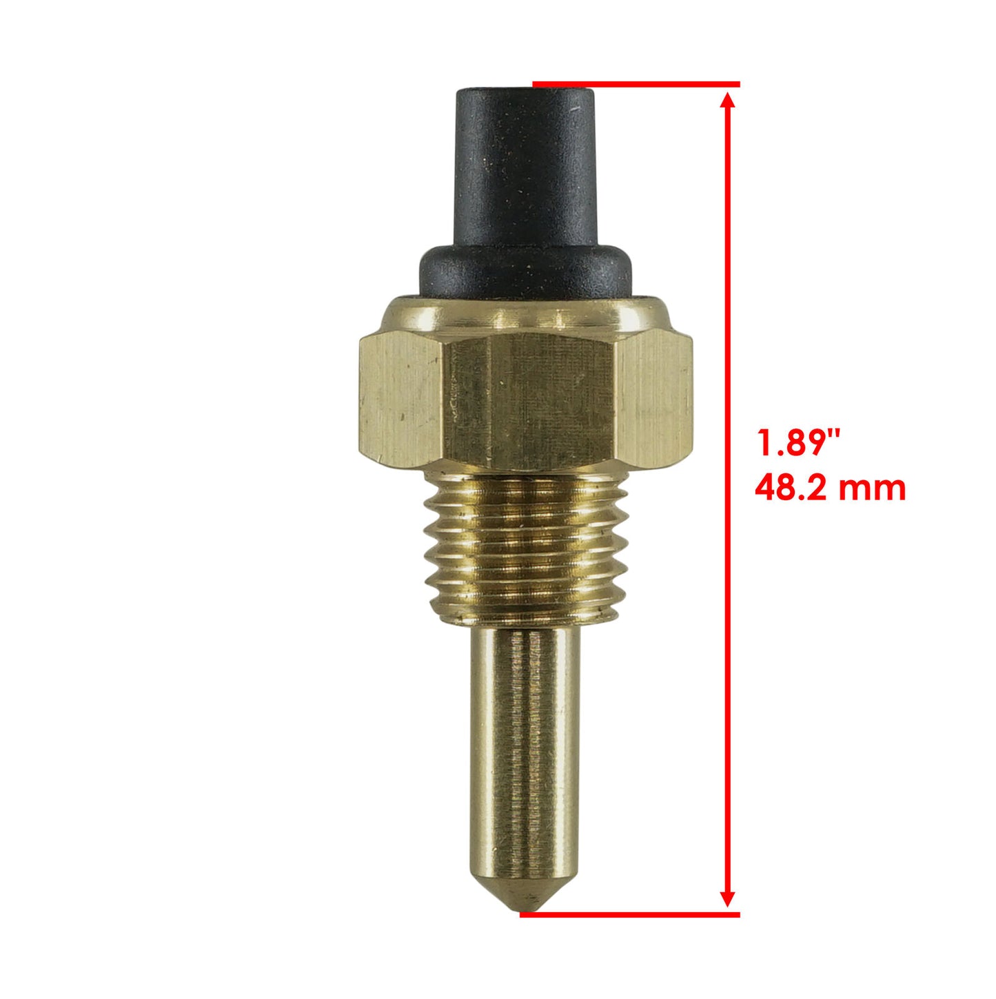 Oil Temperature Sensor for Honda TRX300FW TRX 300Fw Fourtrax 300 4X4 1988-2000