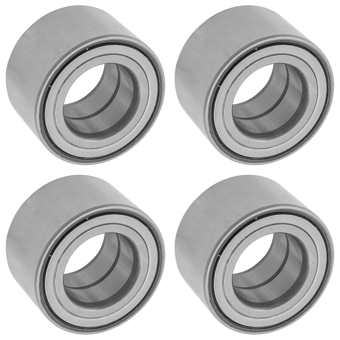 4 Front or Rear Wheel Ball Bearing for Arctic Cat Wildcat 1000 / 4 1000 2012-15