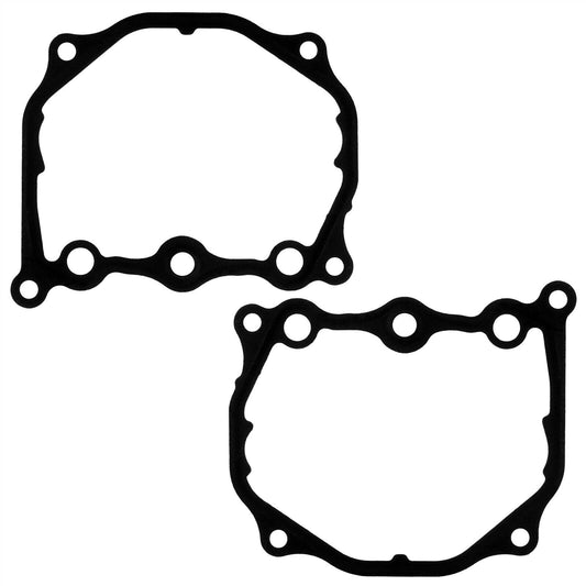 2x Valve/Head Cover Gasket for Honda Rancher 350 TRX350FM 4WD Manual 2000-2006