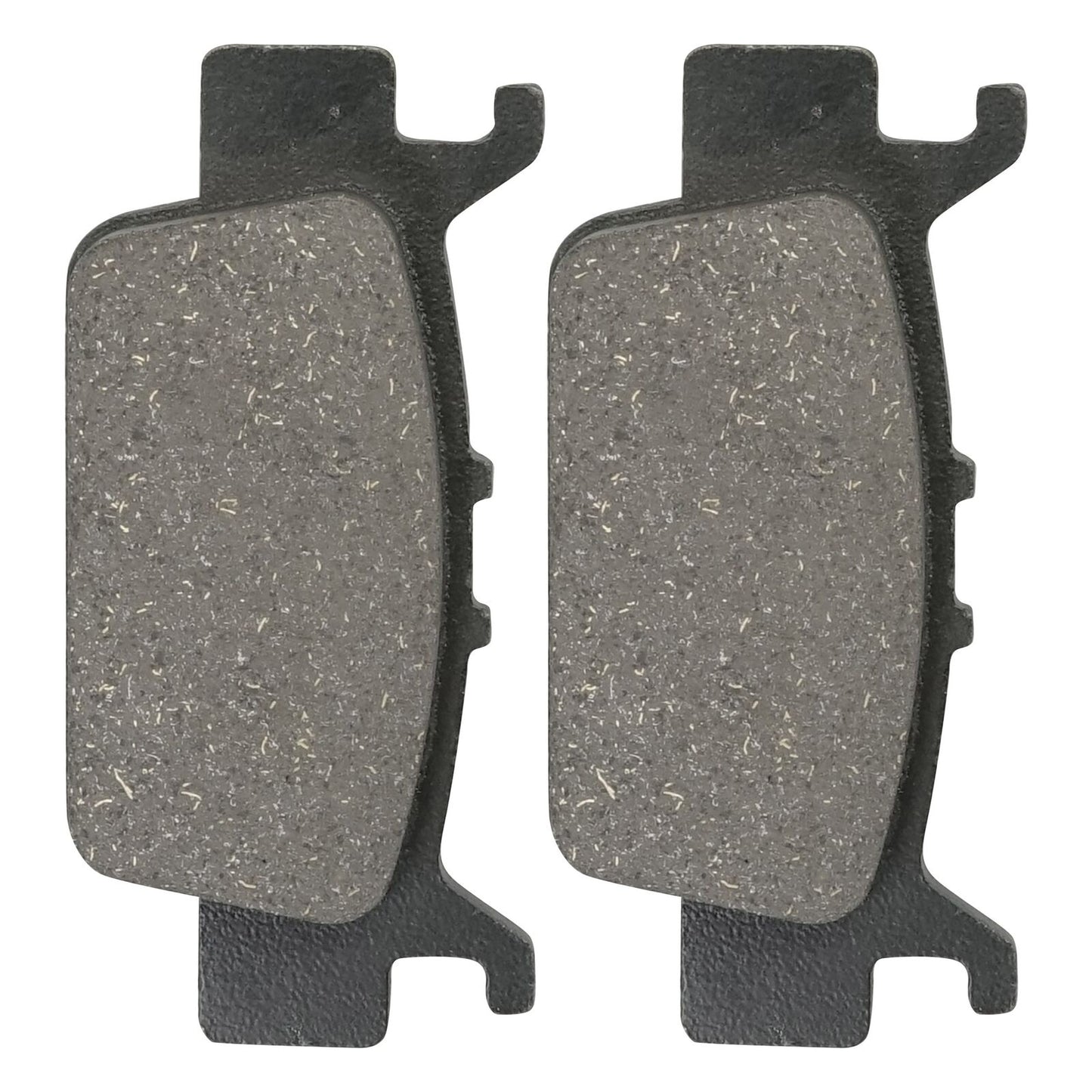 06431-HL4-A01 Rear Brake Pads For Honda Pioneer 1000-5 SXS1000M5 2016-2024 Right