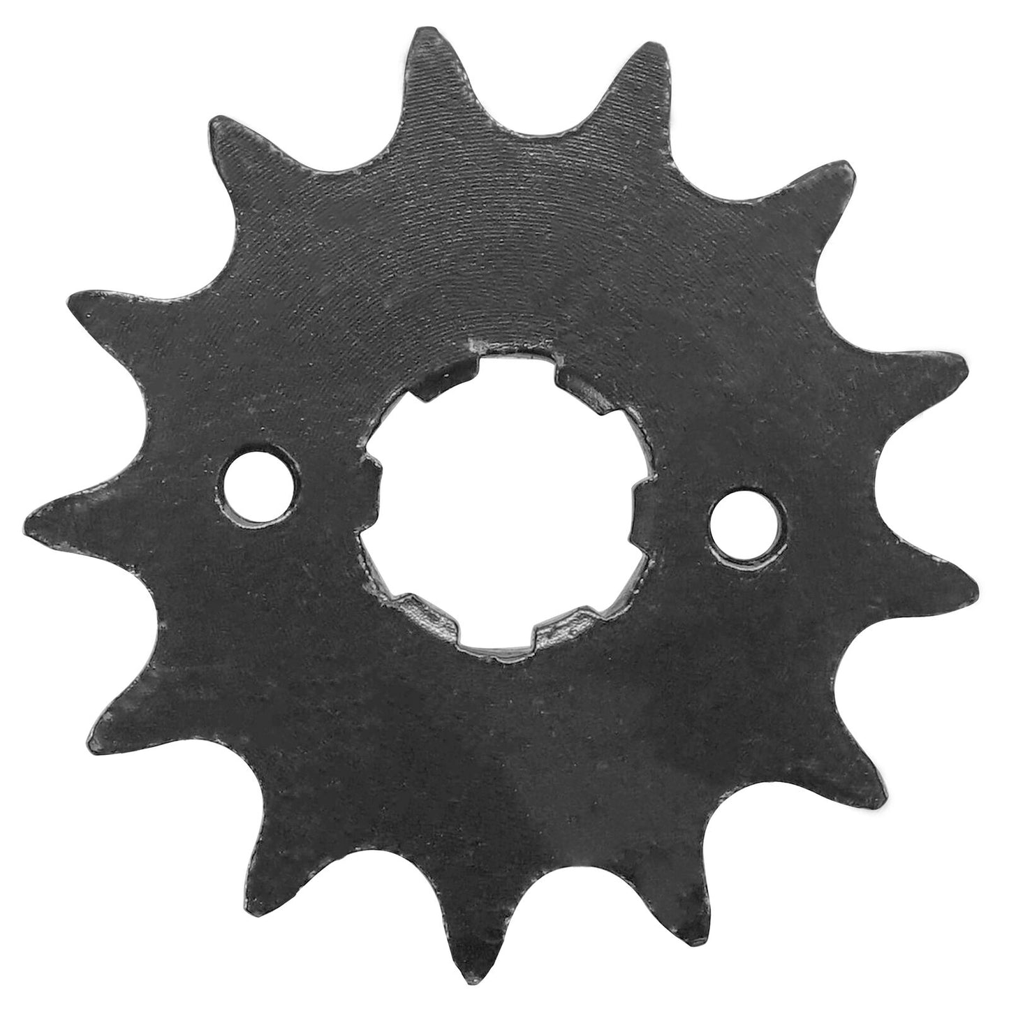 Caltric Front Drive Chain Sprocket for Honda 23801-HB5-000 23801-HC0-000 Teeth13