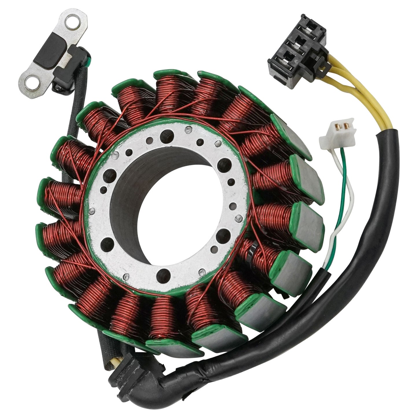 Stator for Honda VTX1800C VTX1800R VTX1800S VTX1800N VTX1800F VTX1800T 2002-2008