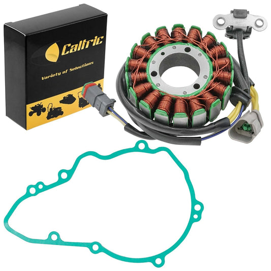 Stator And Gasket for Can-Am DS450 X Xxc Xmx EFI 2008 2009 2010 2011 2012-2015