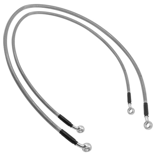 Brake Line for Polaris RZR 800 2008 2009-2014 / 1911037 1911038 Front Right Left