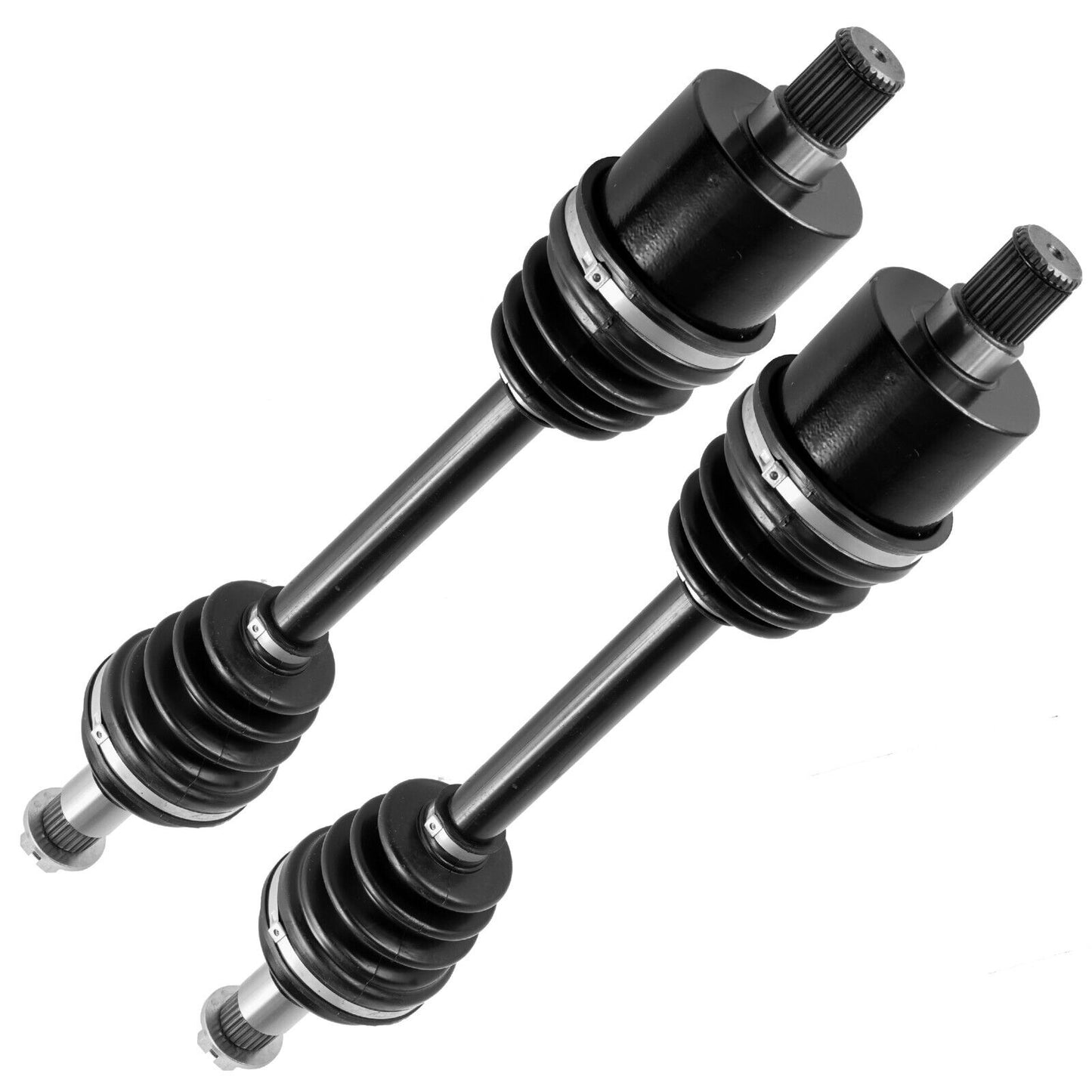 Rear Left and Right CV Joint Axle fits Arctic Cat 2502-349 1502-955