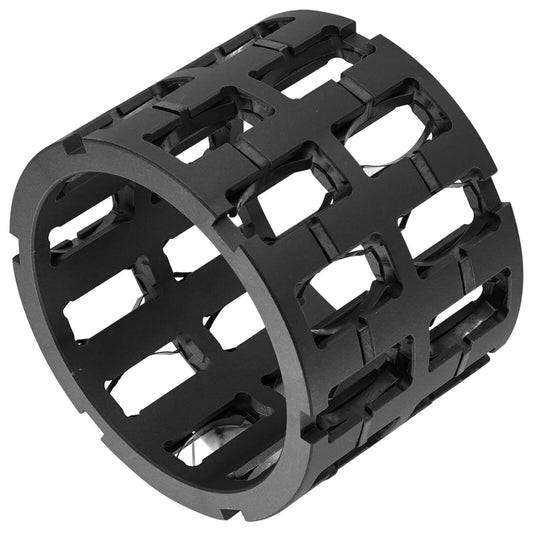 Front Differential Roller Cage for Polaris 3234466 3234394 3235262 Aluminum