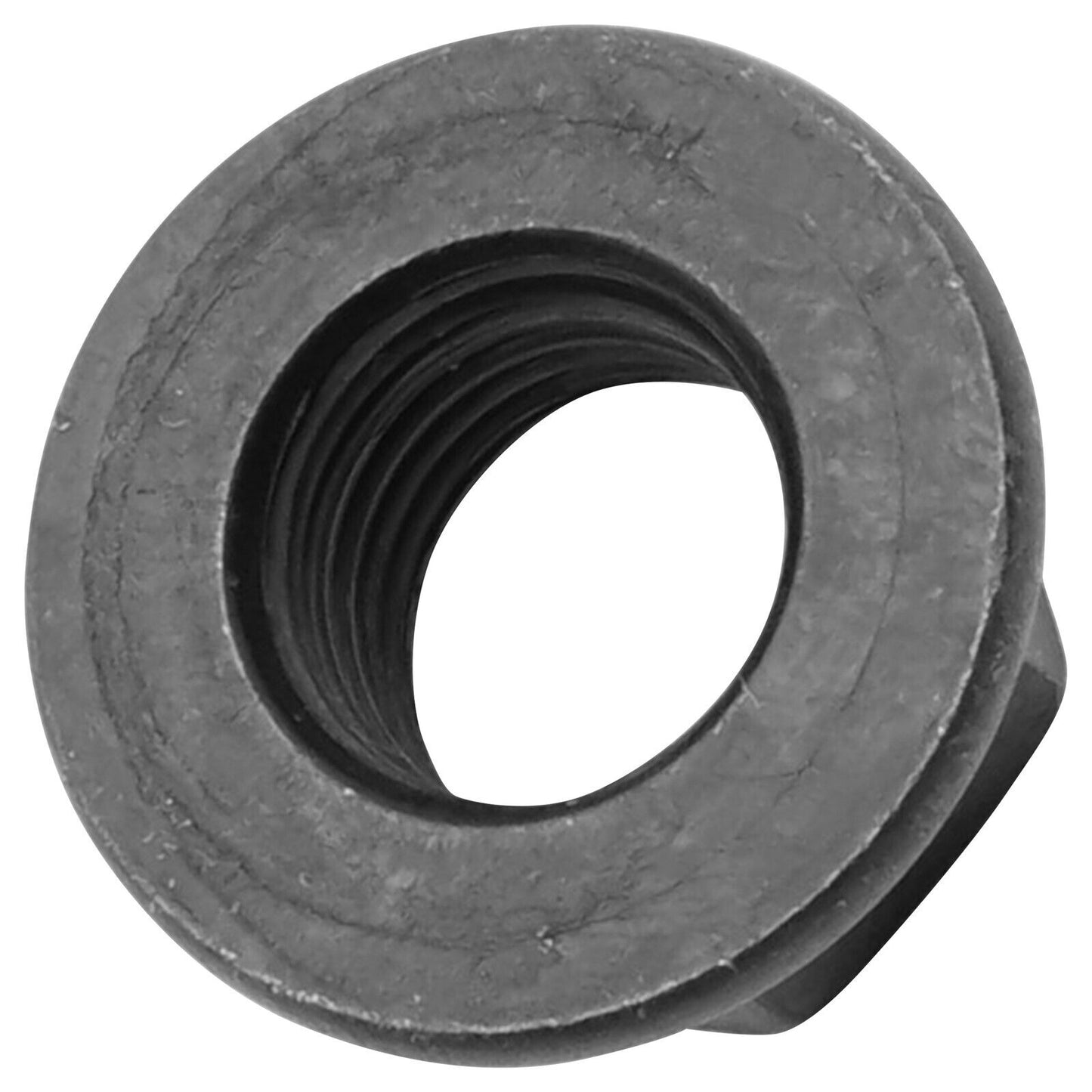 Caltric 90185-14070-00 901851407000 Self Locking Nut For Yamaha