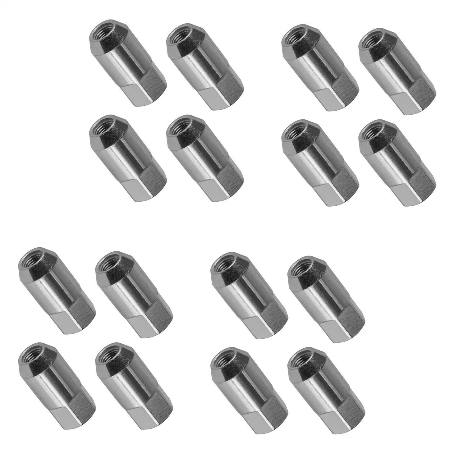 16X Wheel Lug Nut 3/8 for Polaris RZR S 800 EFI 2009