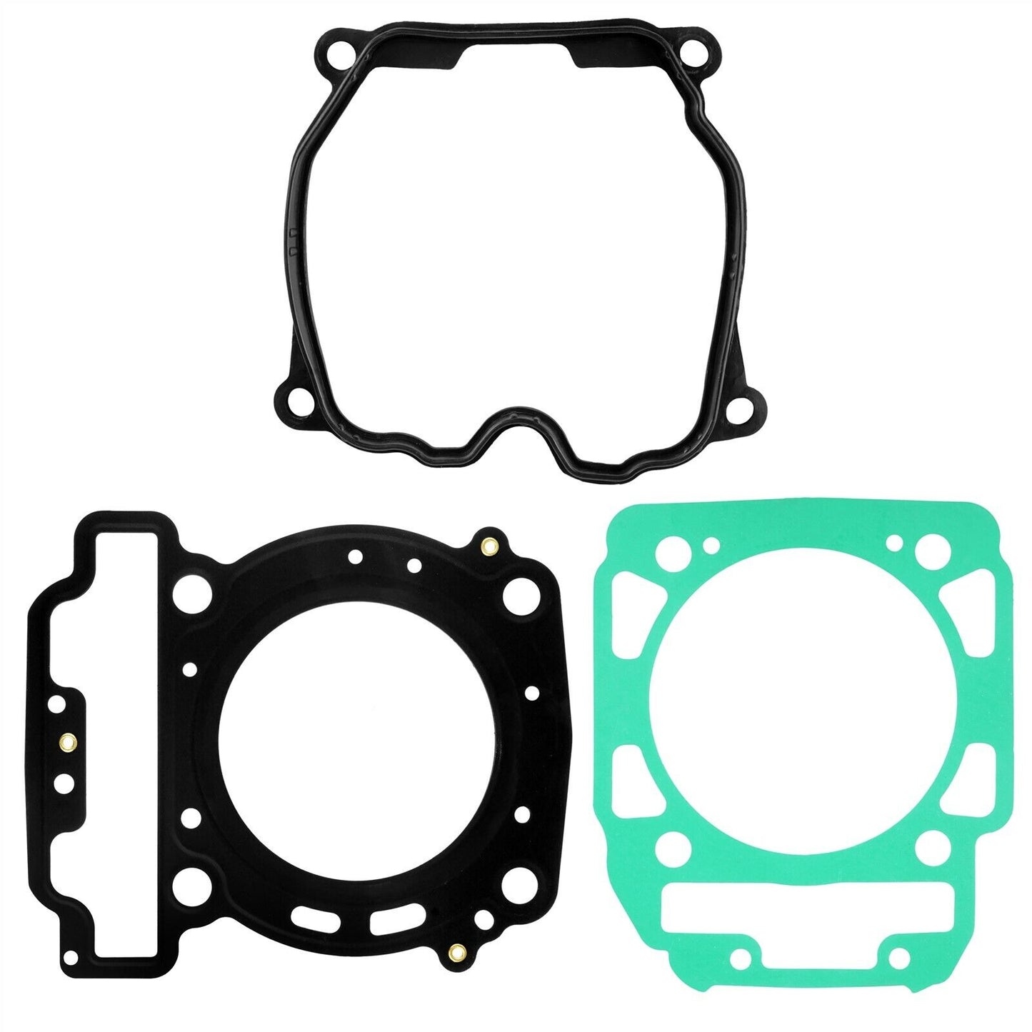 Cylinder Gasket Kit Fits Can-Am Outlander 650 / MAX 650 4x4 6x6 2006 - 2021