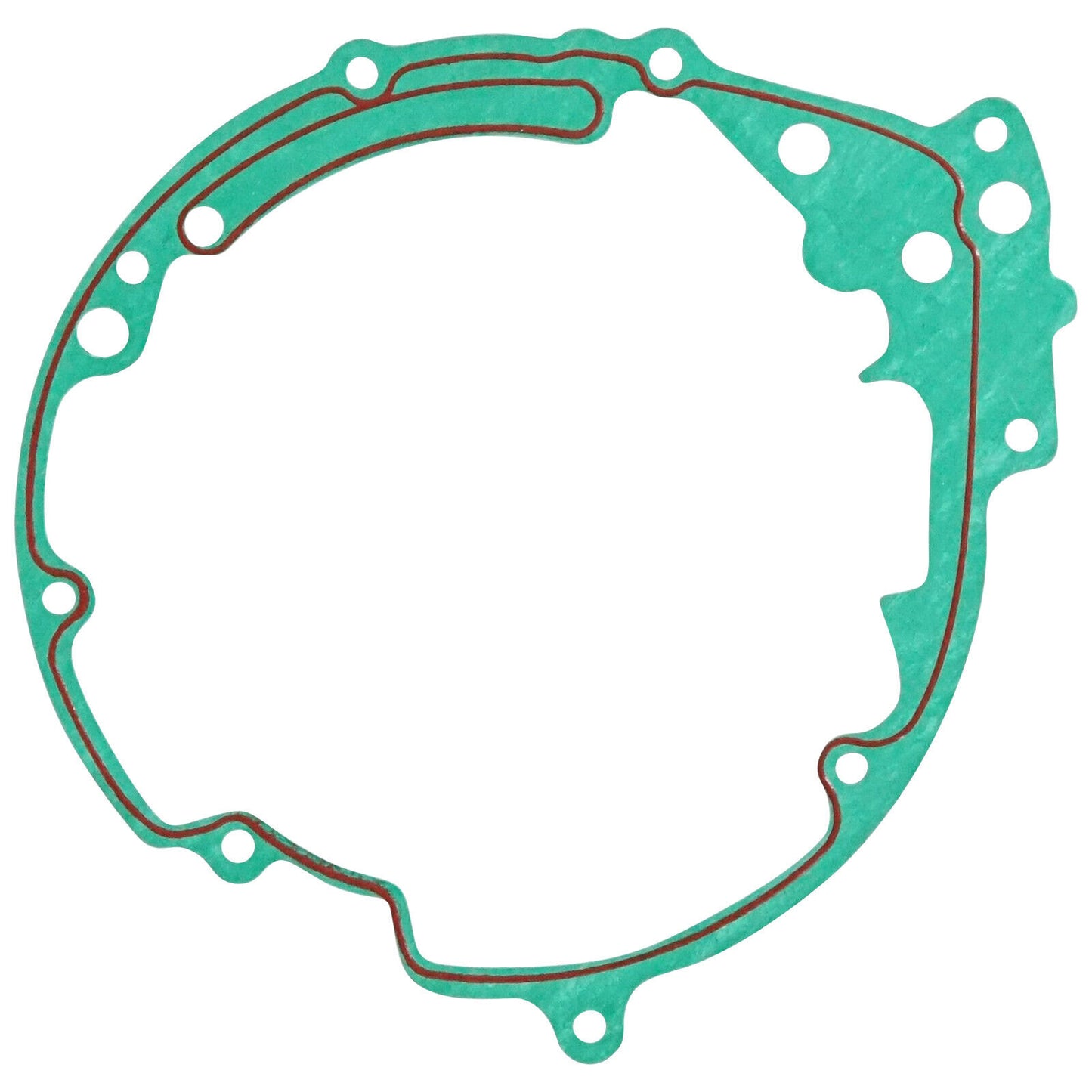 Wet Clutch Gasket for Yamaha Grizzly 600 YFM600F 1998 1999 2000 2001