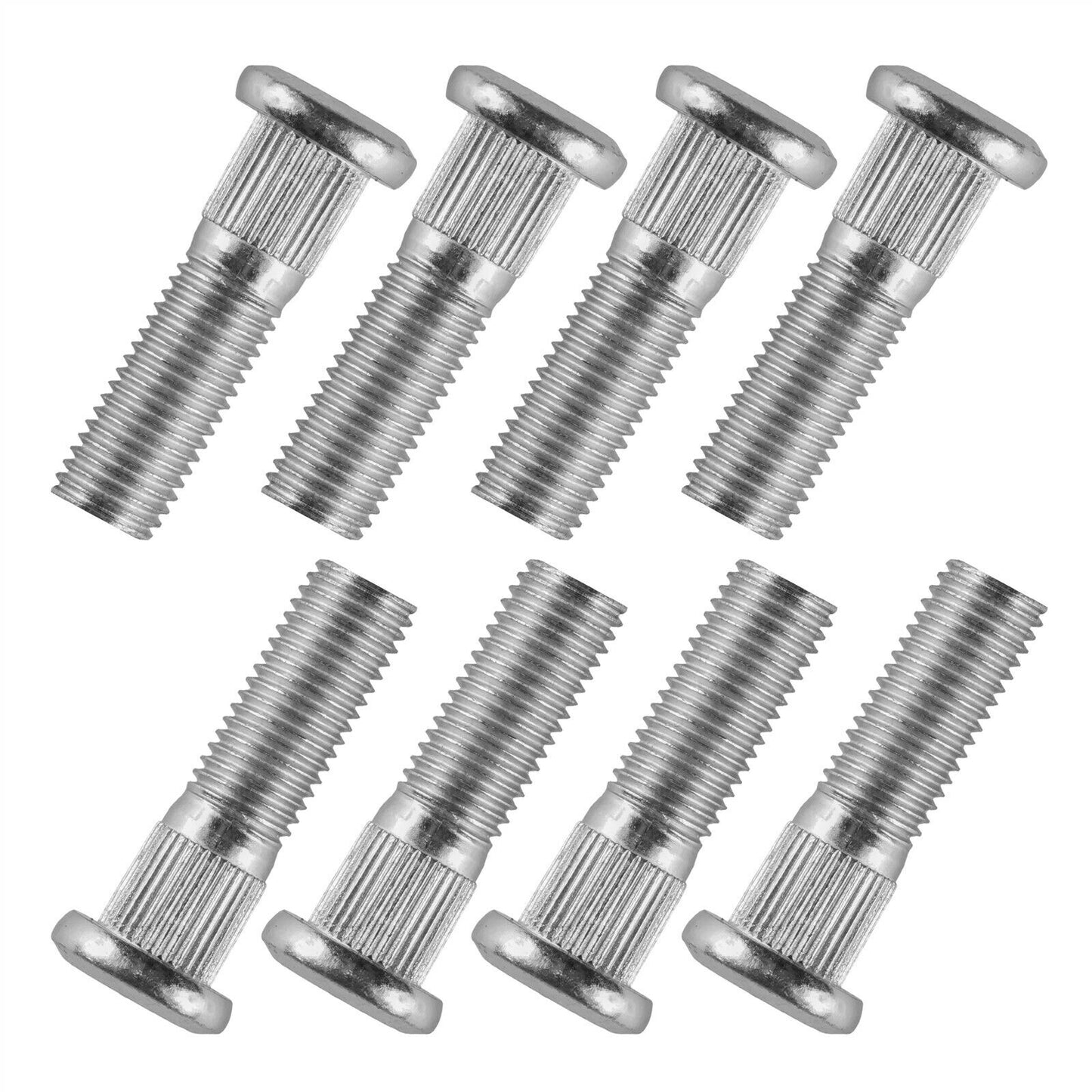 8x Wheel Stud for Honda 90103-HN8-300 M10x1.25