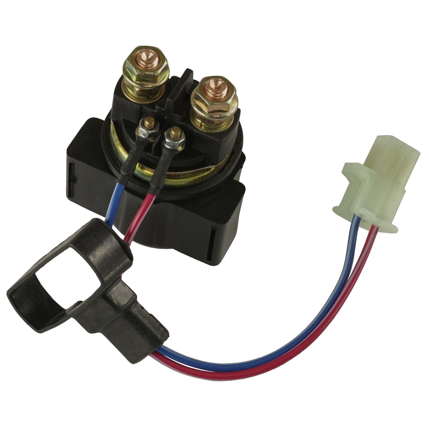 Starter Relay Solenoid for Honda 250 TRX250 Fourtrax 1985 1986 1987