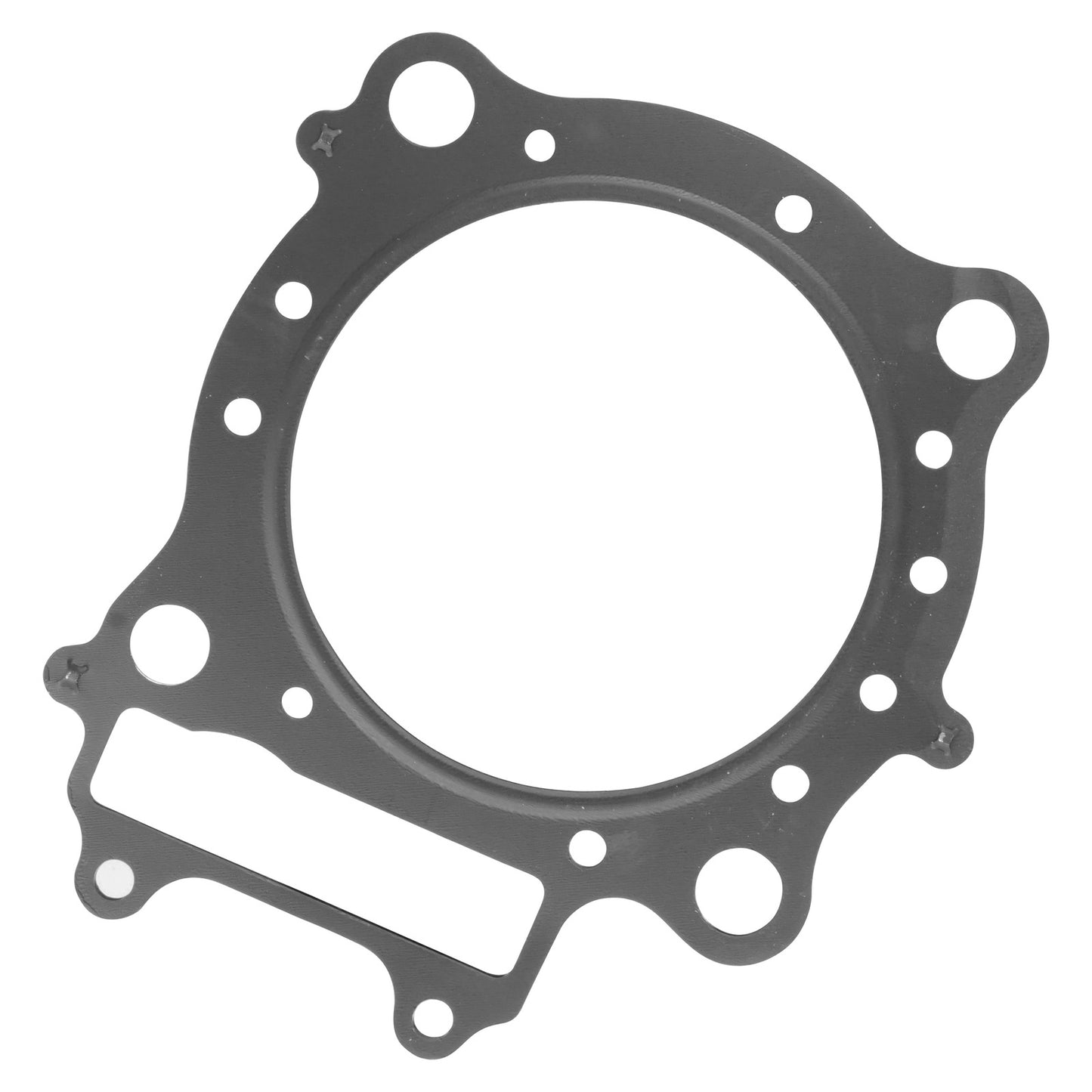 Cylinder Head Gasket fits Honda TRX450ER Electric Start 2006 2007 2008 - 2014