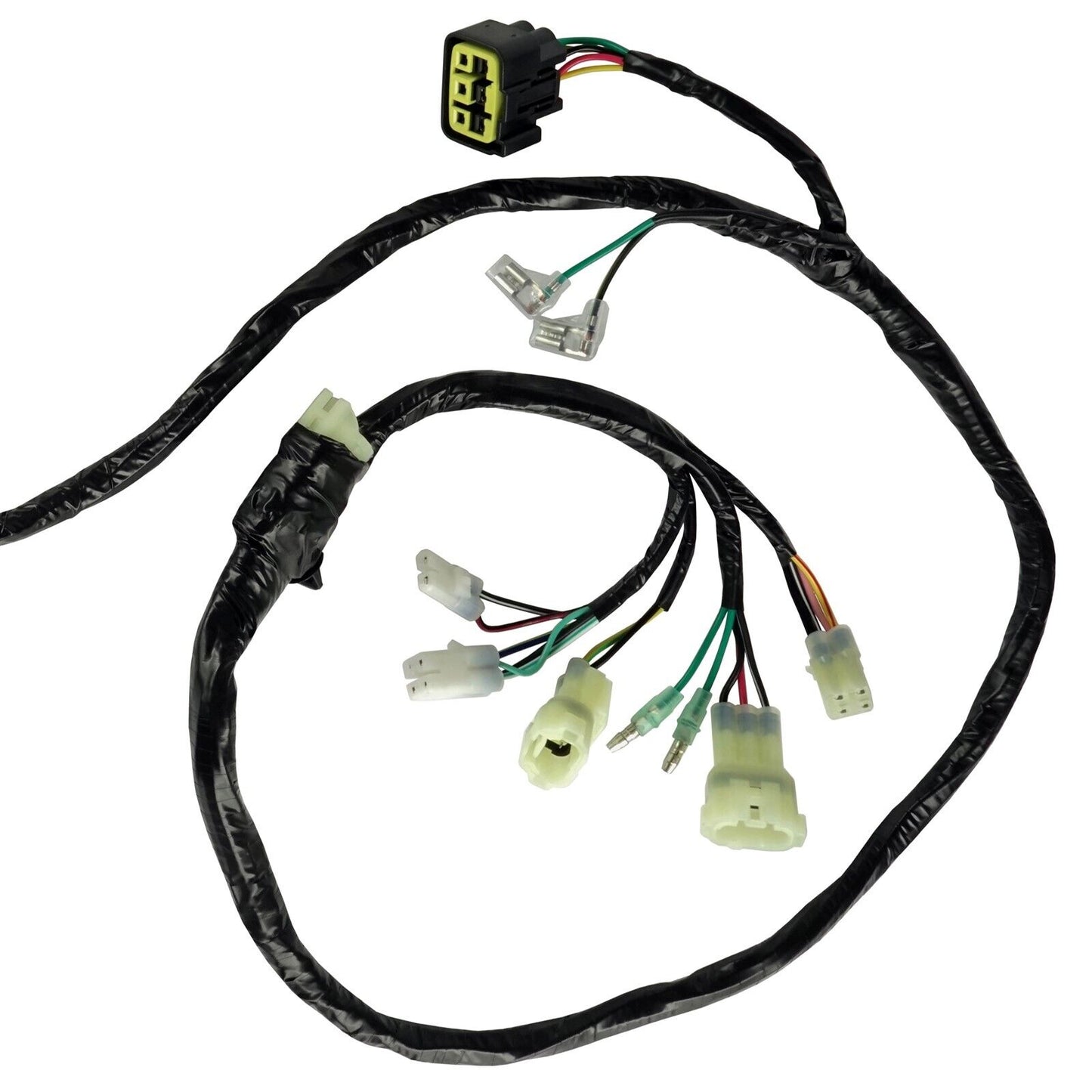 Caltric Wiring Harness For Honda 32100-HN6-A30 New