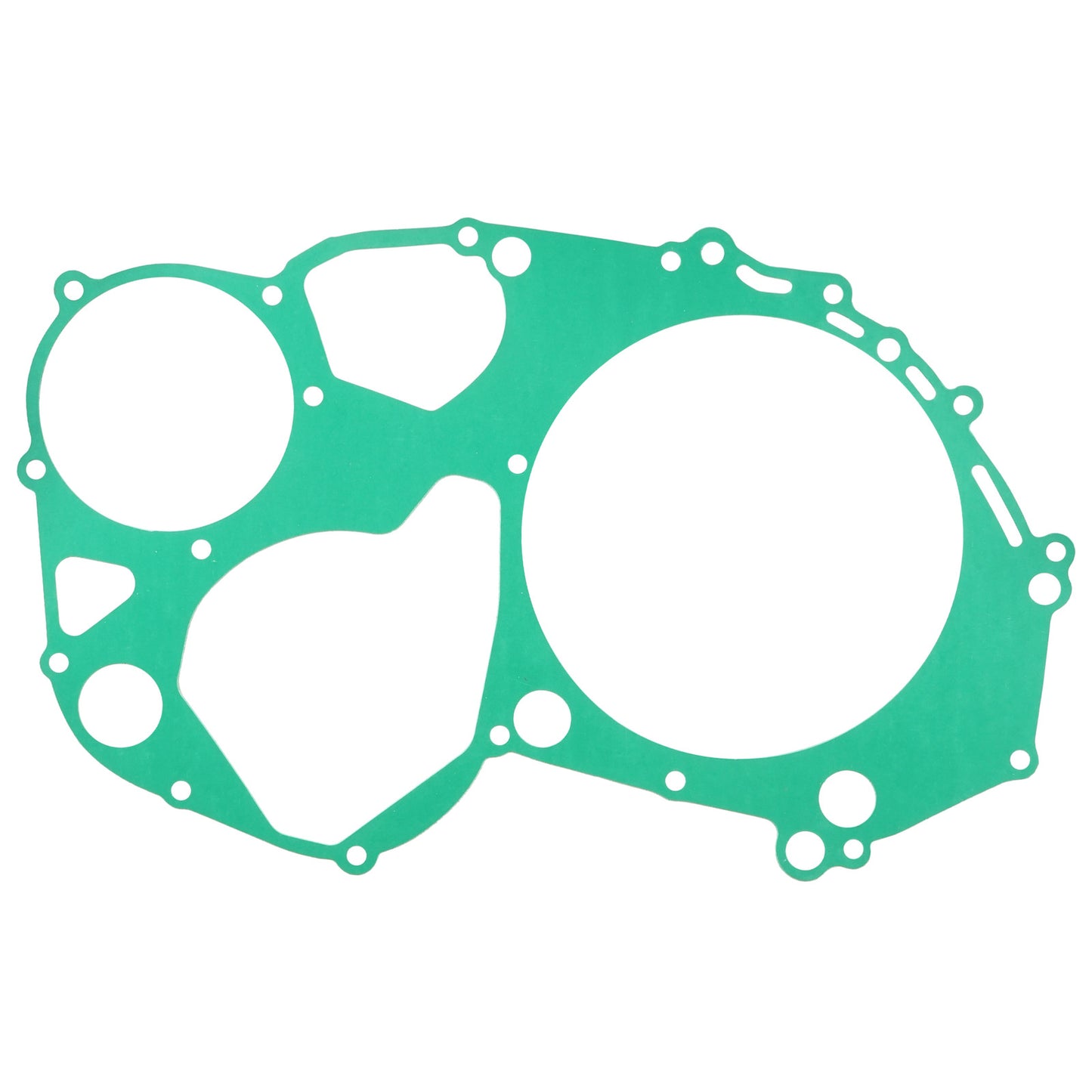 Crankcase Clutch Cover Gasket for Arctic Cat Prowler Xt 700 2006 2007 2008 2009