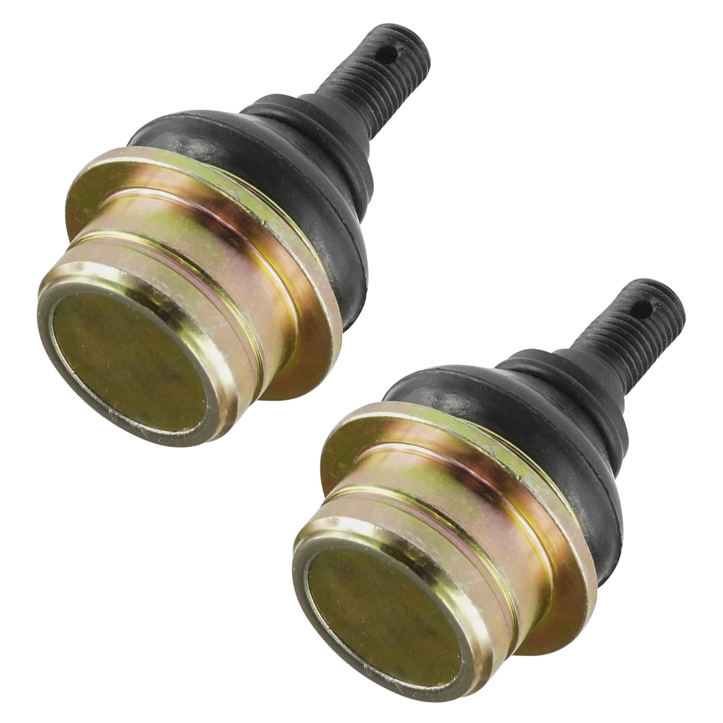 Two Upper or Lower Ball Joints for Suzuki Kingquad 750 LT-A750X 2008-2020