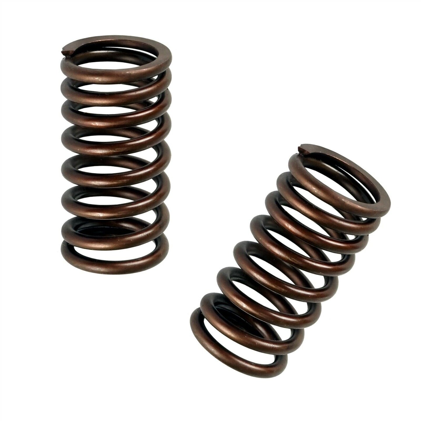 2X Valve Springs For Suzuki KingQuad 750 LTA750X 4X4 AXI 2018 2019 2020 2021