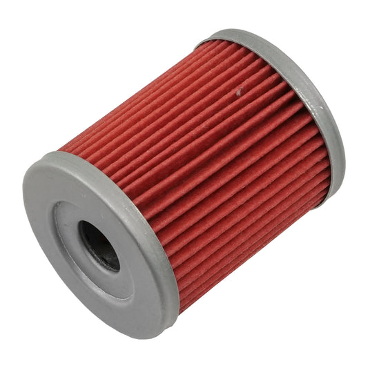 Oil Filter for Suzuki LT160 LT160E Quadrunner 160E 1989 1990 1991 1992