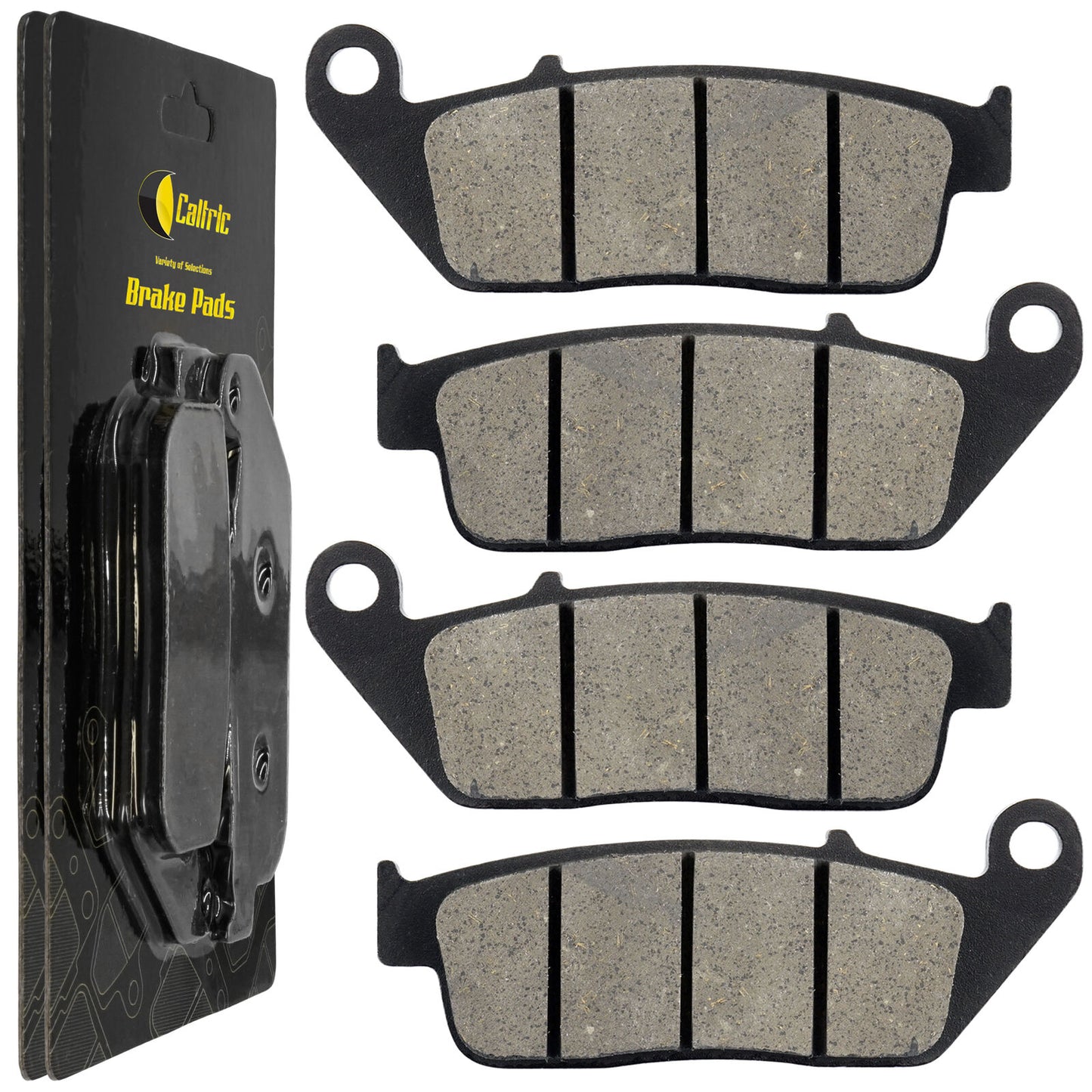 Brake Pads for Suzuki GSF600 GSF600S Bandit N600 1996-1999 Motorcycle Front Pads