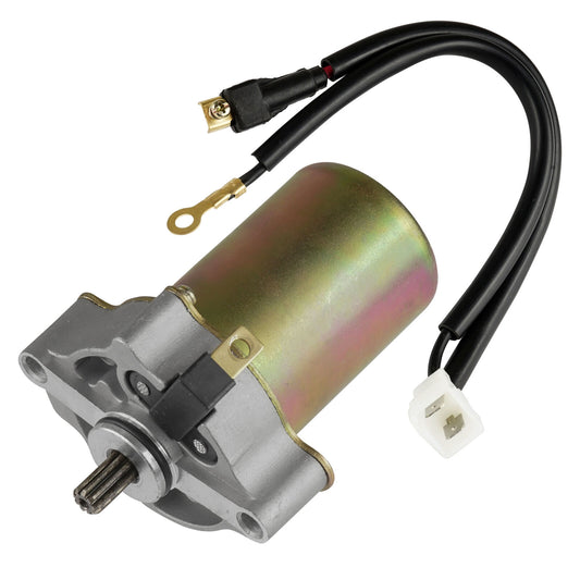 Caltric Starter for Polaris 0453478 0454952 Starter Motor 12Volt ATV