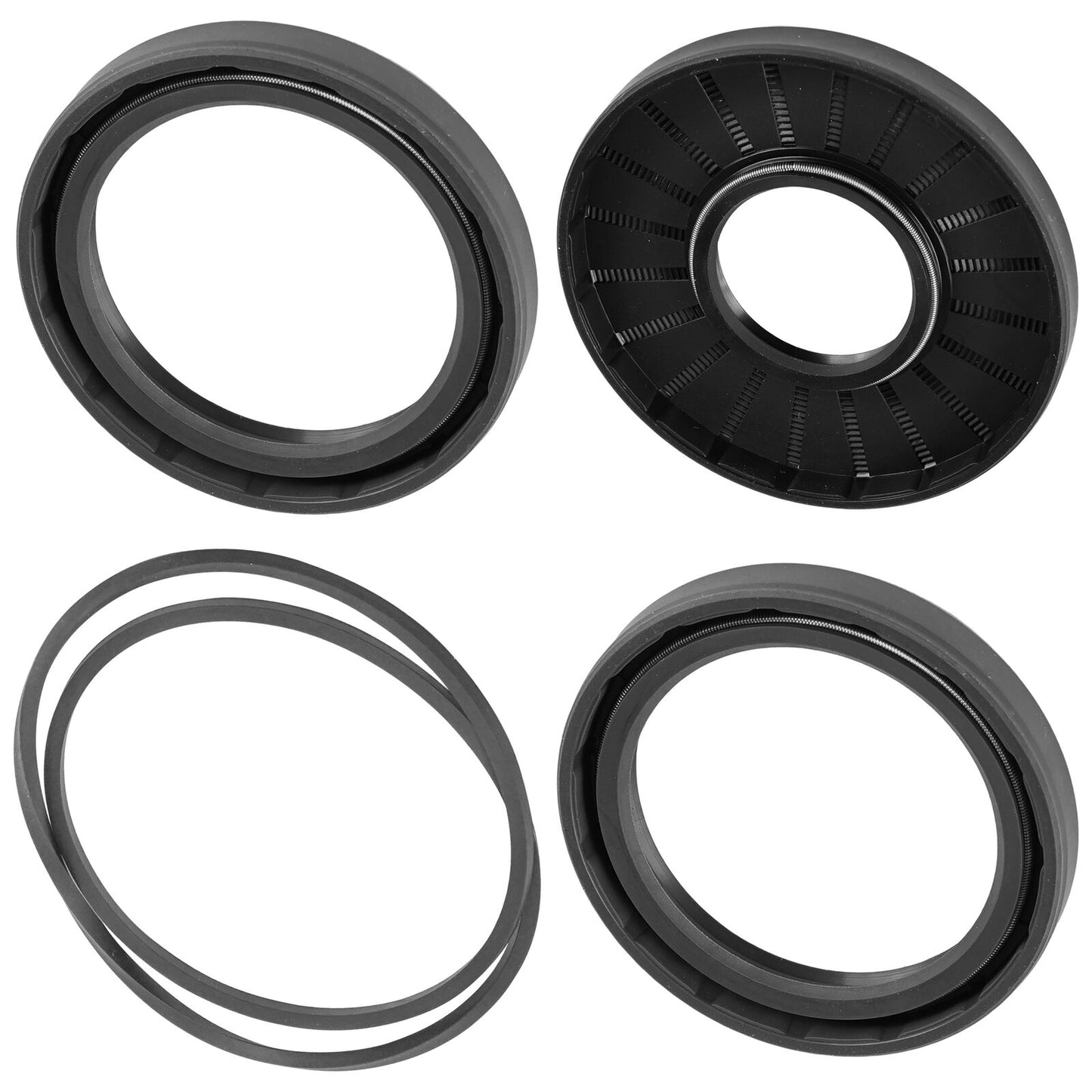 Front Differential Seal & O Ring For Polaris RZR XP 1000 HL Premium 2021-2023