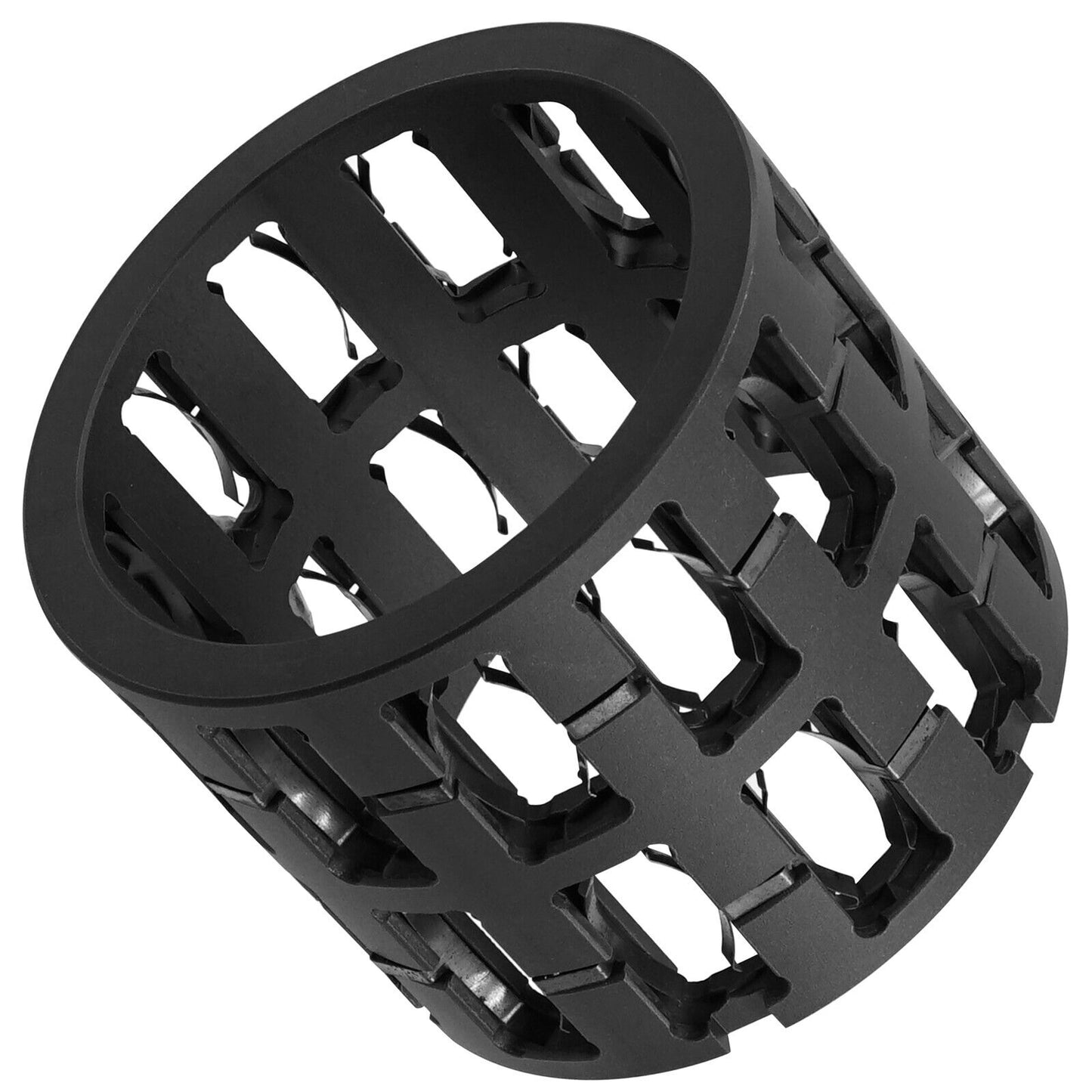 Front Differential Roller Cage for Polaris Ranger XP 1000 2019-2020 Aluminum