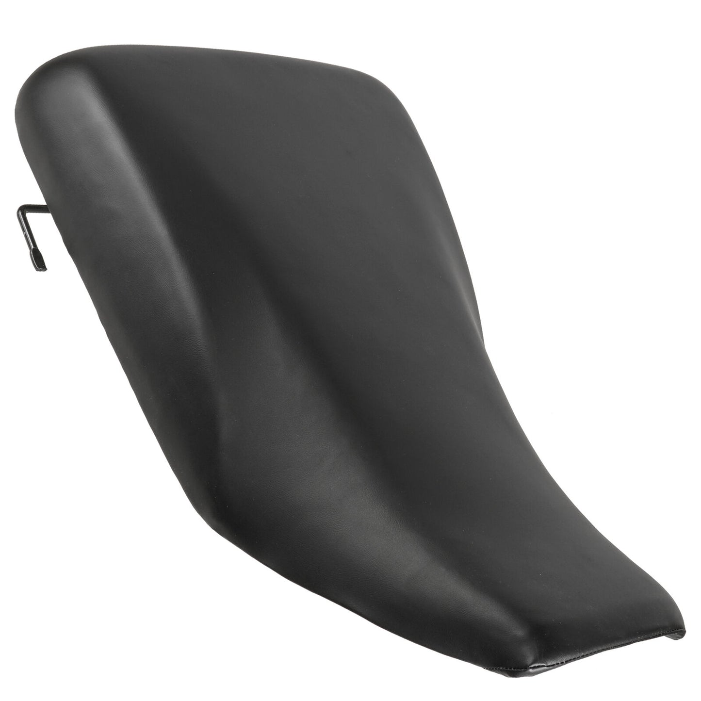 Complete Seat Black for Honda 77100-HN5-670