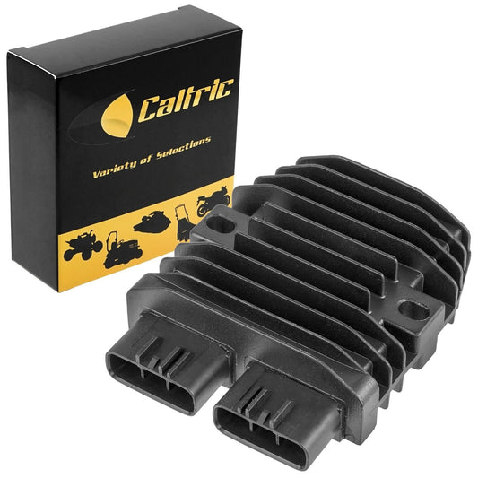 Caltric Regulator Rectifier for Honda 31600-Hp5-601 / Big Red MUV700 / TRX420