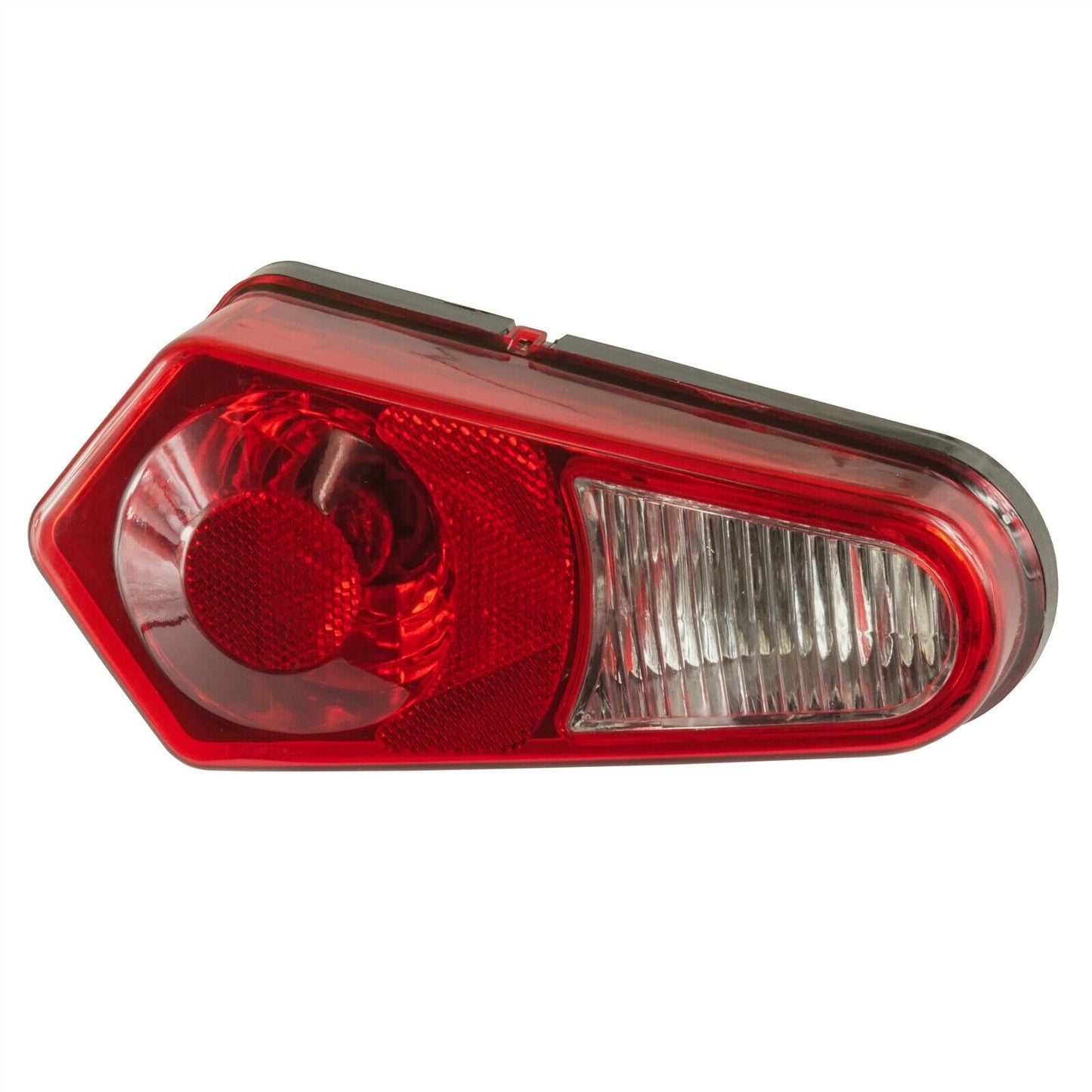 Left Taillight Assembly for Polaris Sportsman 800 EFI 2005 2006 2007 2008