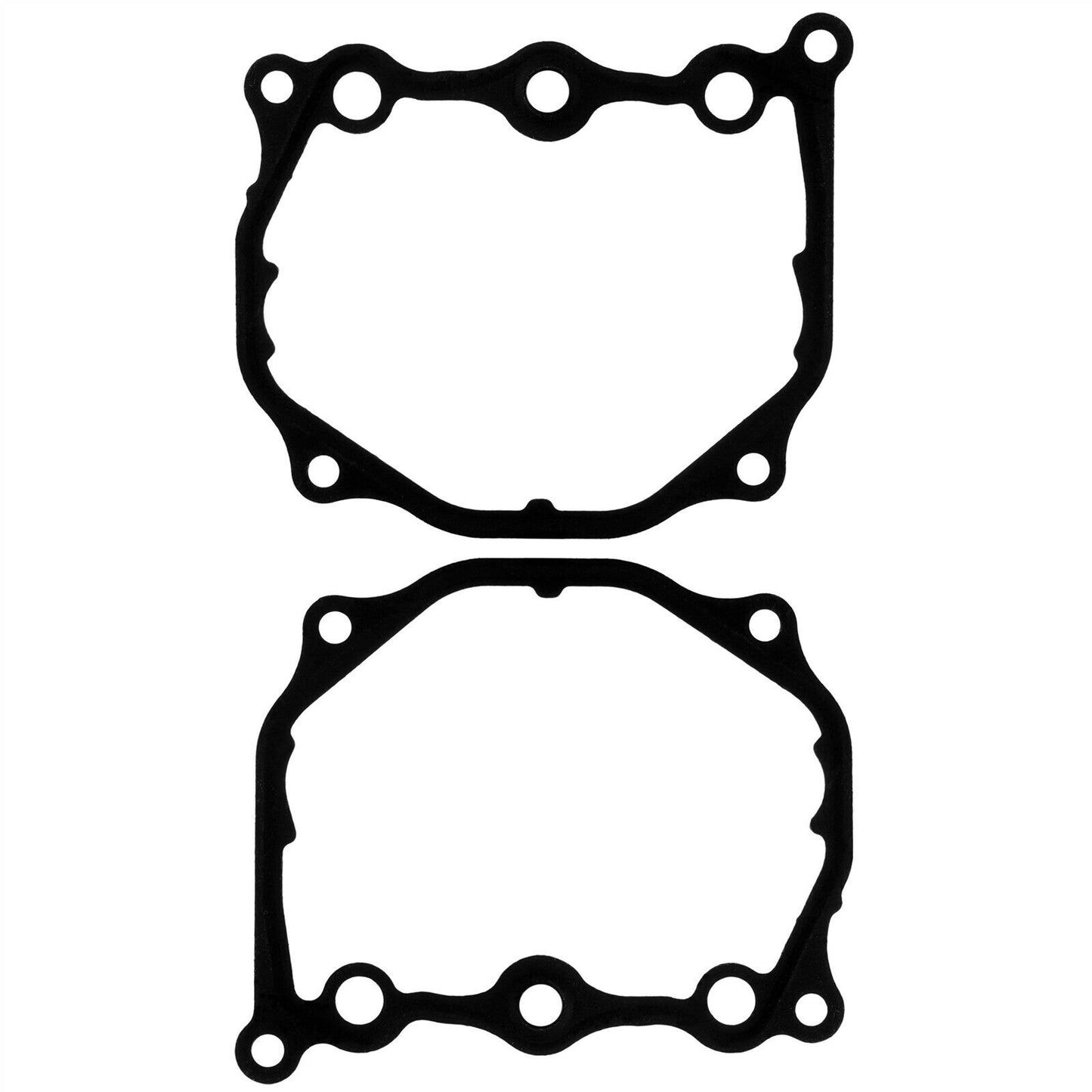 2x Valve/Head Cover Gasket for Honda Rancher 350 TRX350FE 4WD E-Shift 2000-2006