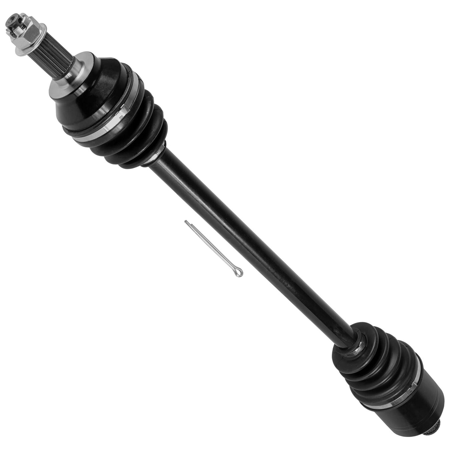 Front Right or Left CV Joint Axle for Yamaha Kodiak 4WD YFM400FA 2000 - 2003