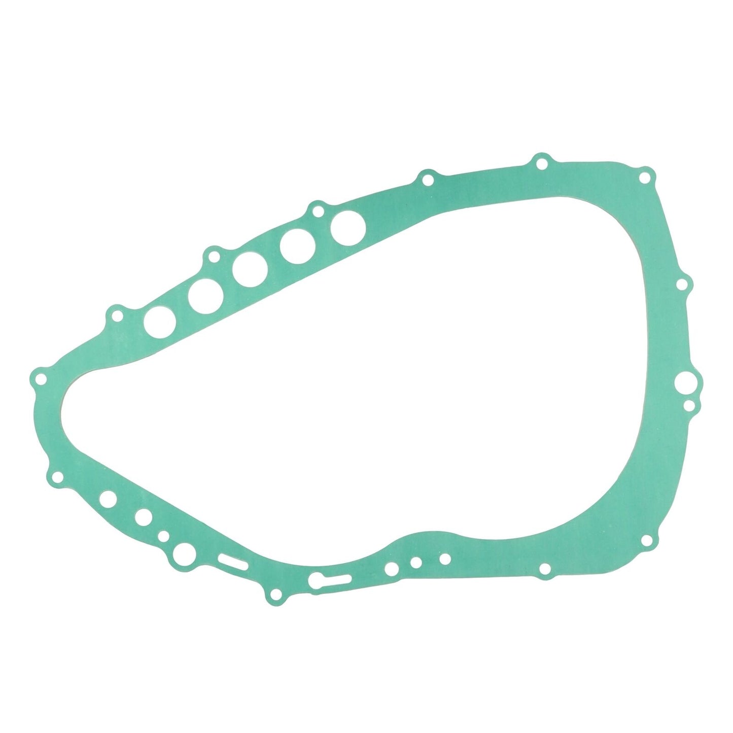 Crankcase Clutch Cover Gasket for Suzuki LT-F500F Quadrunner 4WD 1998-2002