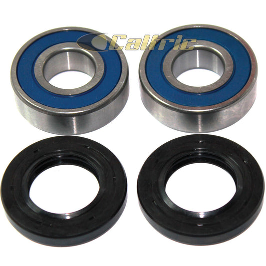 Front Wheel Ball Bearing Seal Kit for Honda VT750C Shadow Aero 2005-2009 12-14