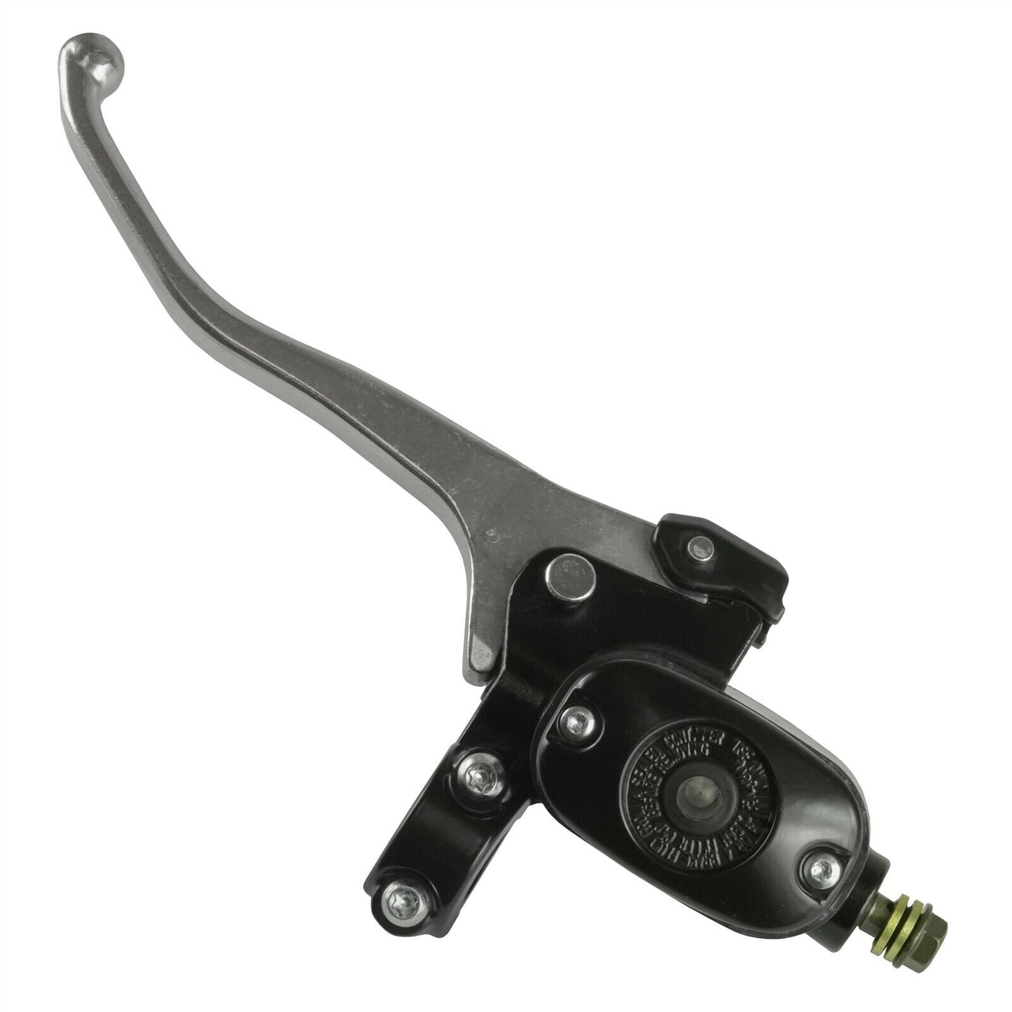 Brake Lever Master Cylinder Assembly For Arctic Cat 400 4X4 05-14 Except DVX, CR