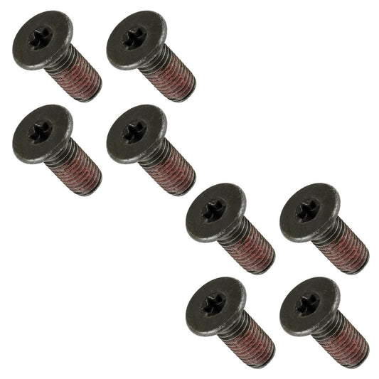 8X Wheel Bolt M10X1.5mm For Polaris 7518978