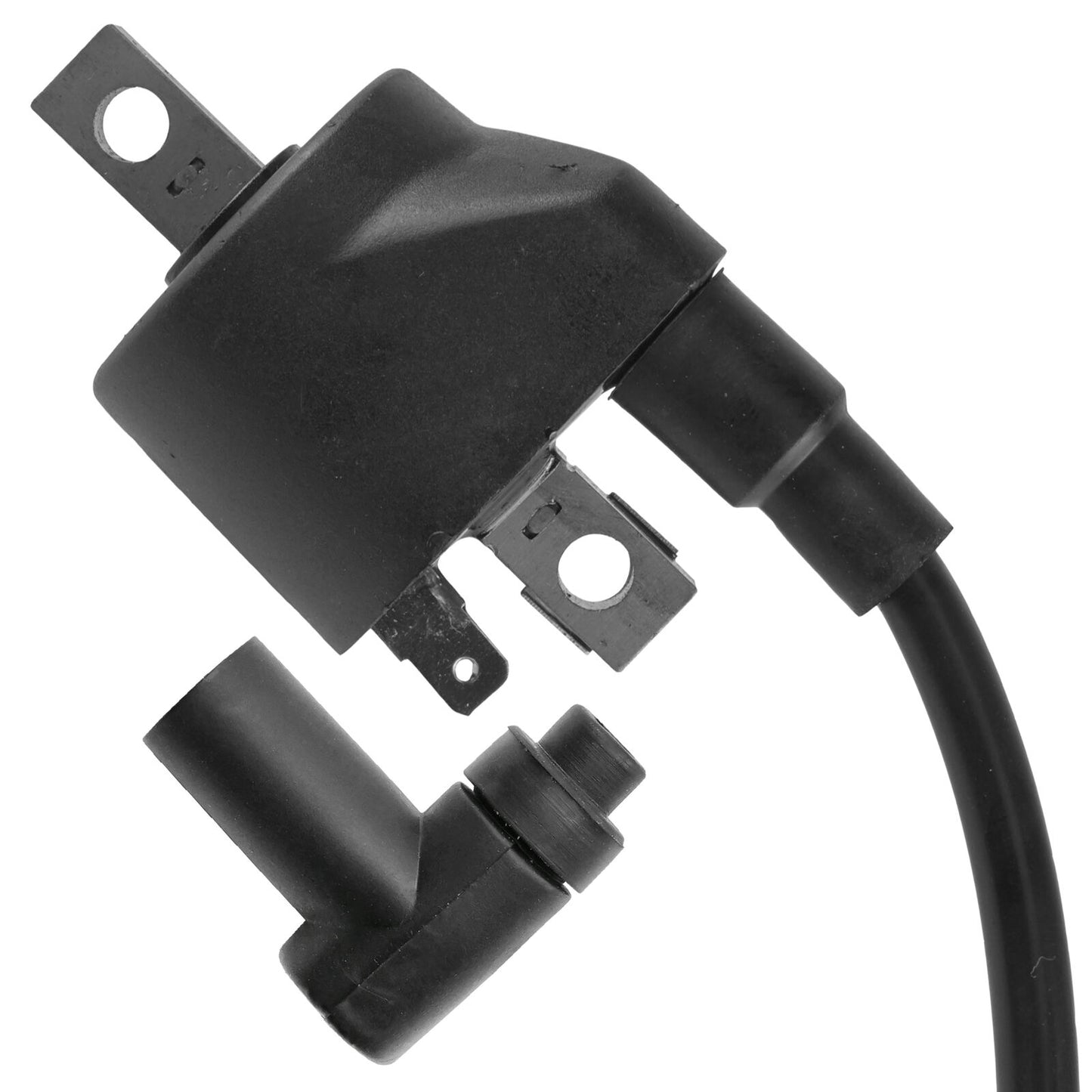 Ignition Coil w/Plug Cap for Honda CR125R 2001 / CR250 2002-2007 / 30500-HP1-003