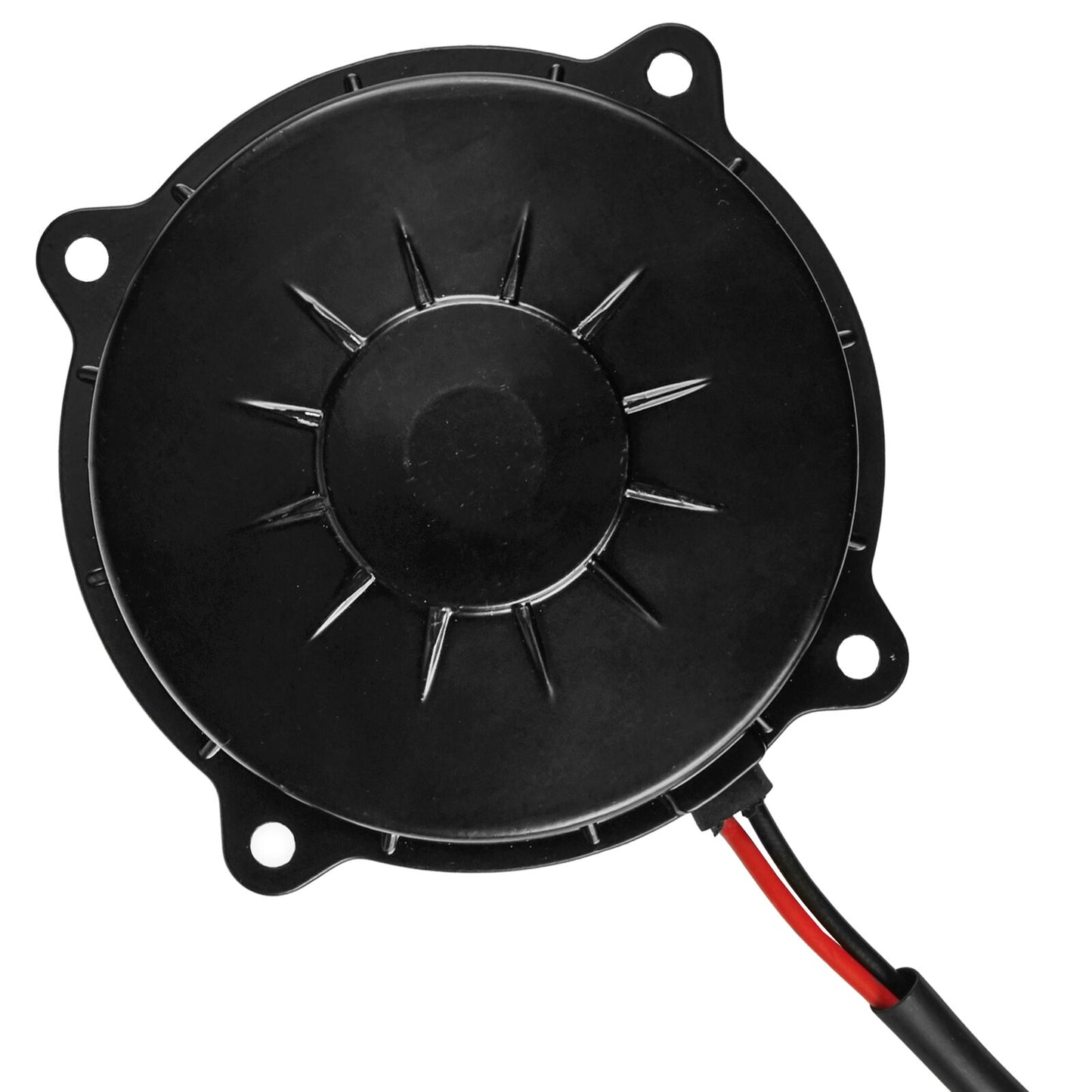 Radiator Cooling Fan Motor for Polaris Ranger Crew XP 1000 2017-2023 Except NSTR