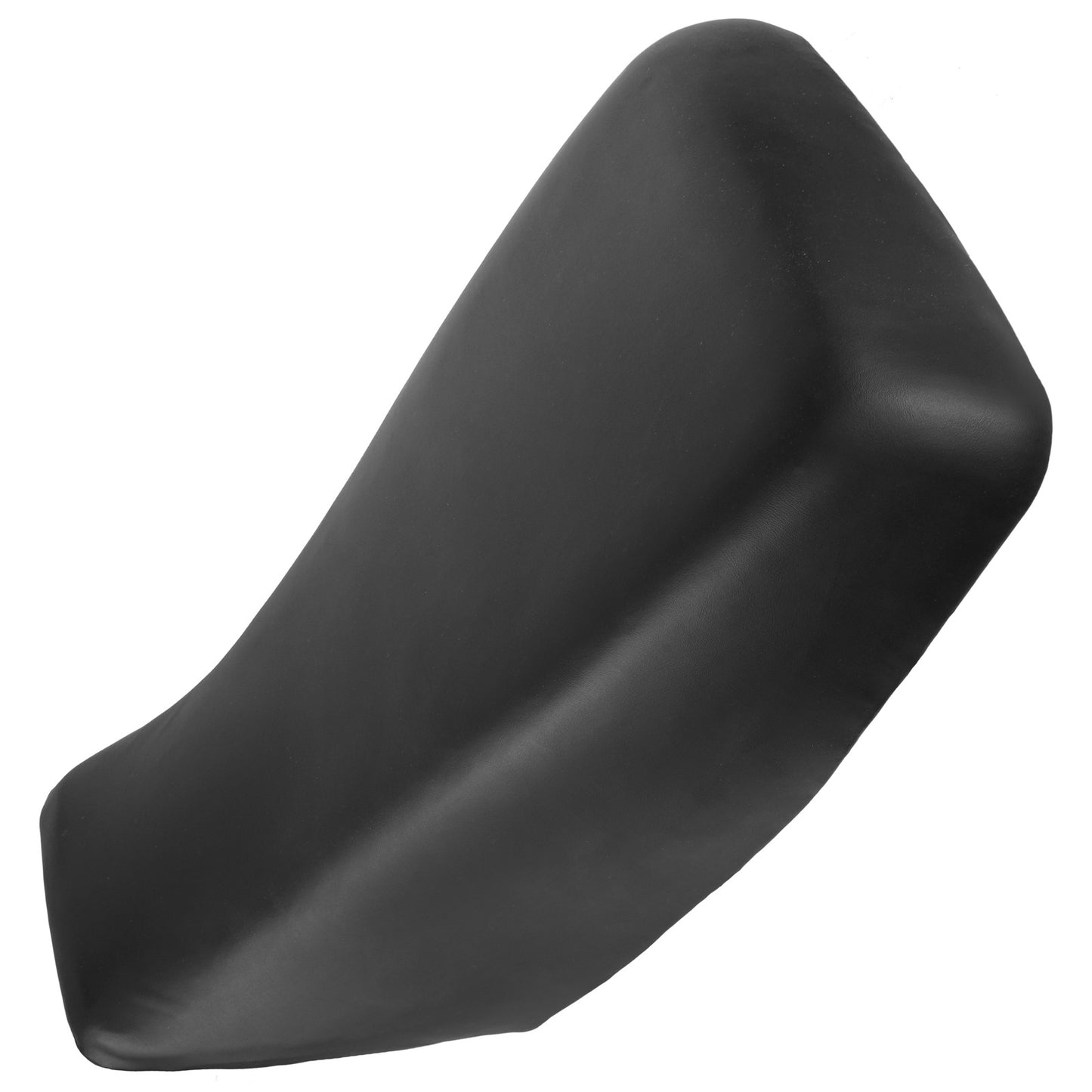 Complete Seat Black fits Honda 77100-HN0-A00ZB