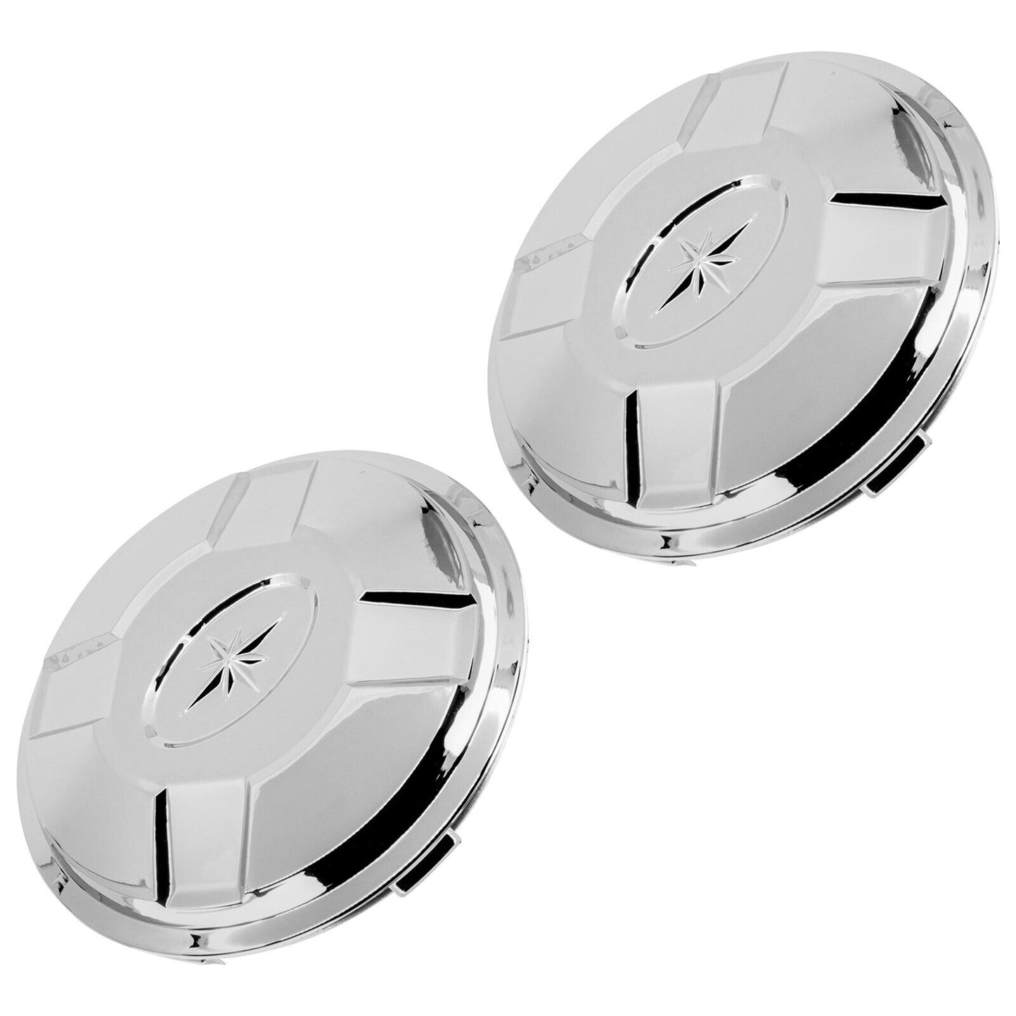 Front or Rear Wheel Hub Cover for Polaris Sportsman XP 850 EFI 2009-2014 / 2x