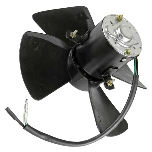 For Honda TRX350FM Rancher 350 Radiator Cooling Fan Motor 4x4 S 2000 2001-2006