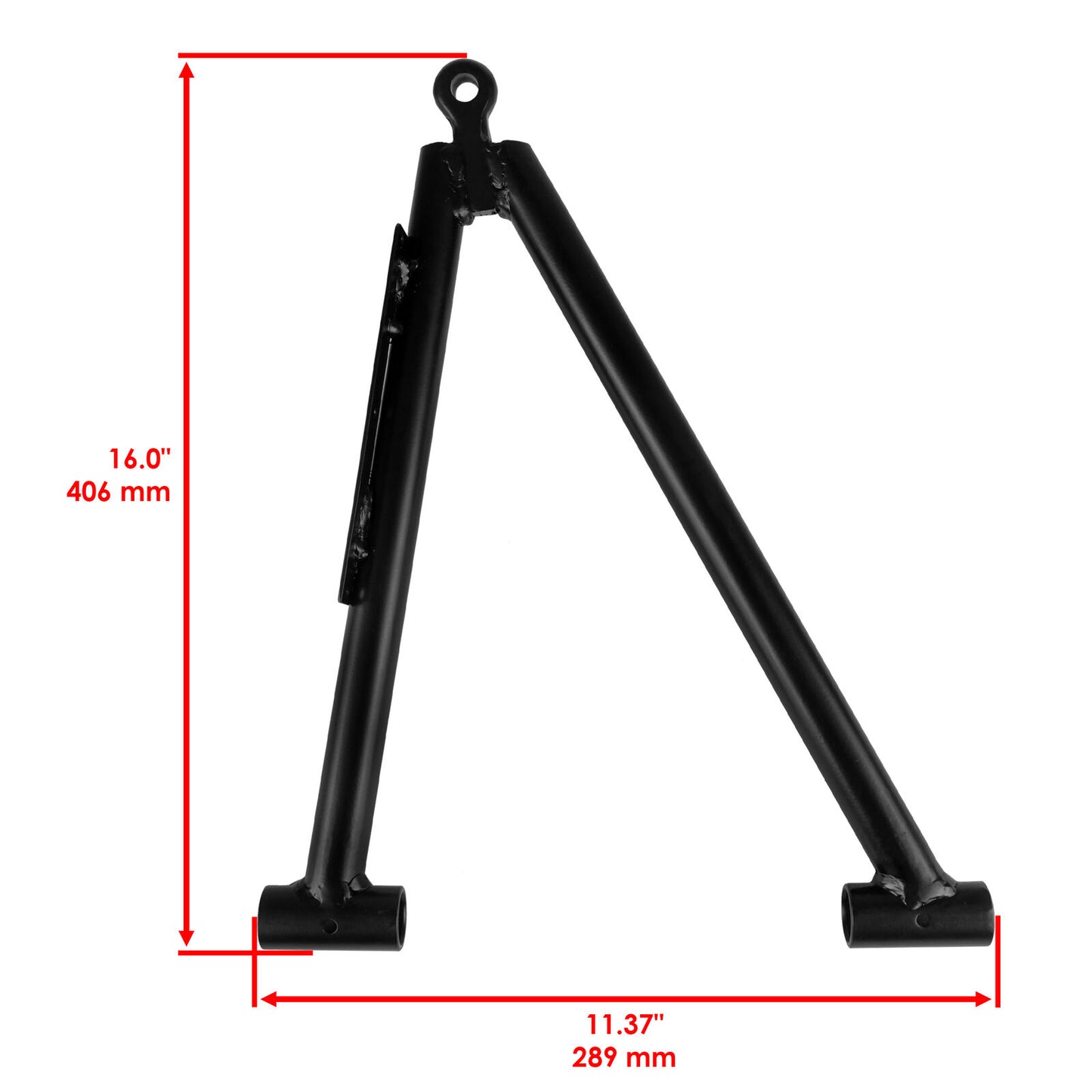 Front Lower Right A-Arm for Polaris 1542126-458 1542839-458